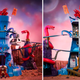 Image for article titled This Week's Toy News Is Already Decking the Halls